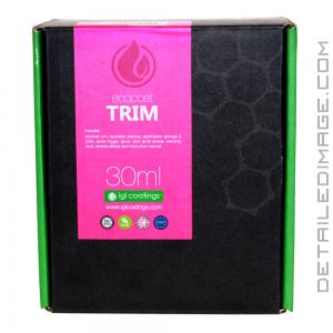 IGL Coatings Ecocoat Trim - 30 ml Kit