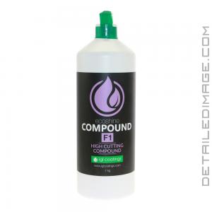 IGL Coatings Ecoshine F1 Compound - 1000 ml