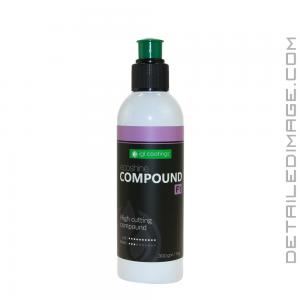 IGL Coatings Ecoshine F1 Compound - 300 ml