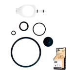 IK Alkaline Multi-Foam 1.5 and Pro 2 Maintenance Kit