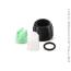 IK Foam Precision Nozzle Kit Alternative View