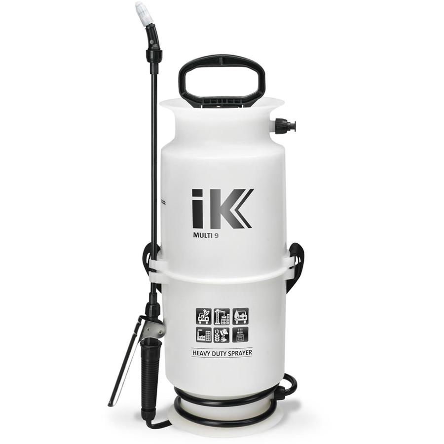IK Multi 9 Sprayer - 1.5 Gal | Free Shipping Available - Detailed Image