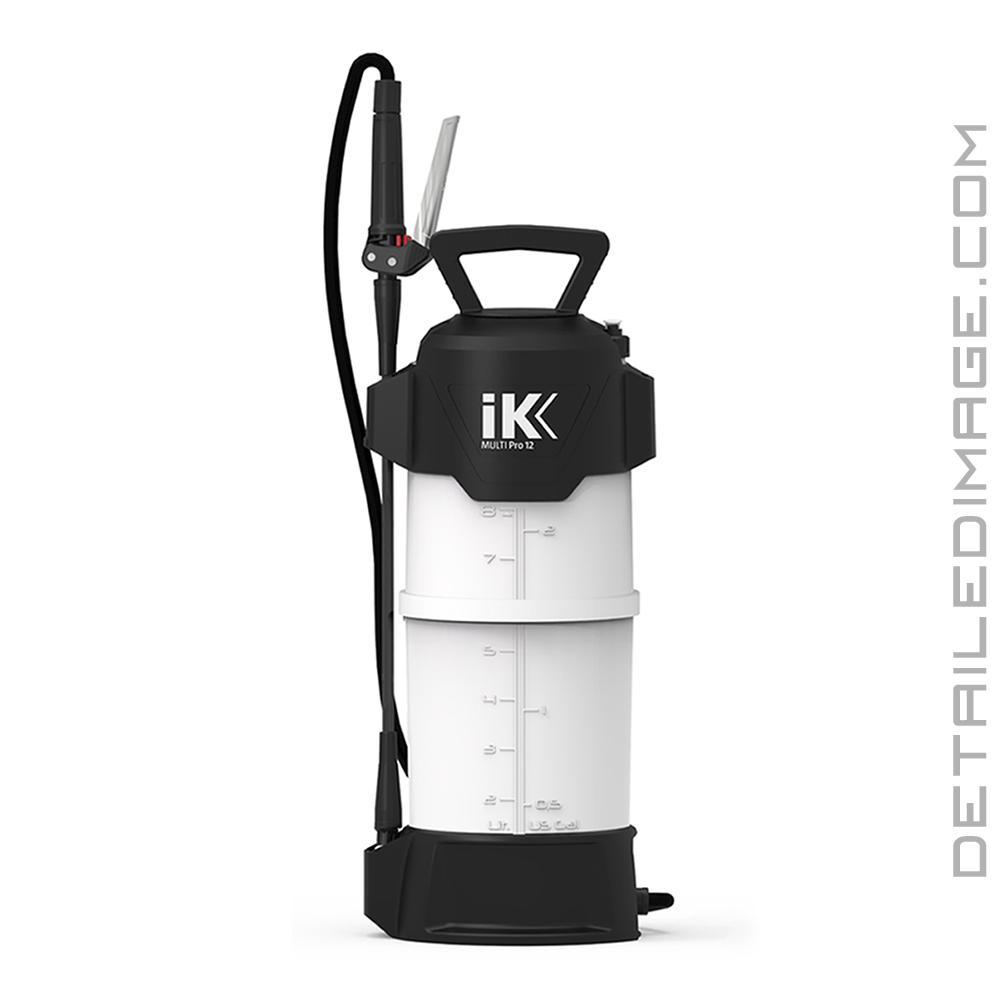 IK - Foam Pro 12