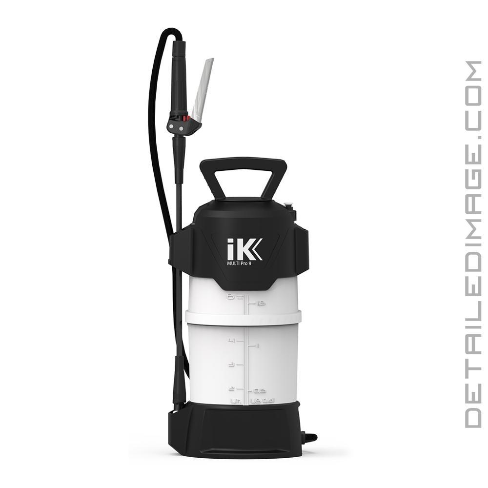 IK Foam 1.5 Sprayer, Foam Sprayer for Cars