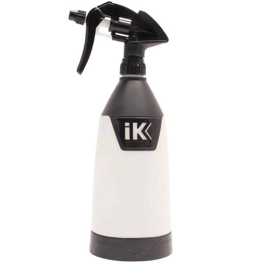 Invisible Spray Bottle Wall Holder - IK Trigger Sprayer