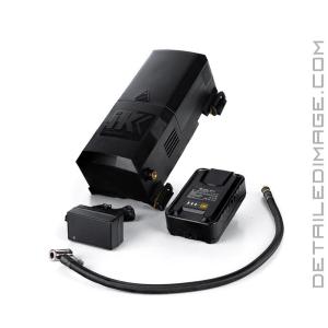 IK e Foam Pro 2 Compressor