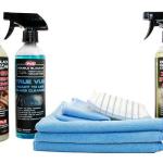 Interior Starter Kit