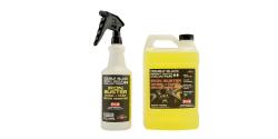 Iron Buster Wheel & Paint Decon Remover Kit