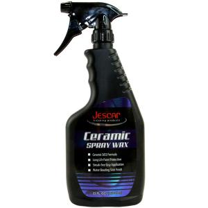 Ceramic Spray Wax