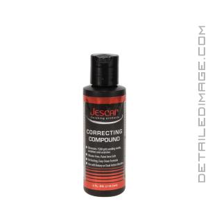 Jescar Correcting Compound - 4 oz