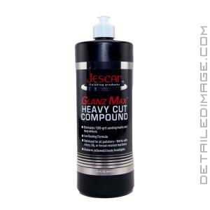Jescar GlanzMax Heavy Cut Compound - 32 oz