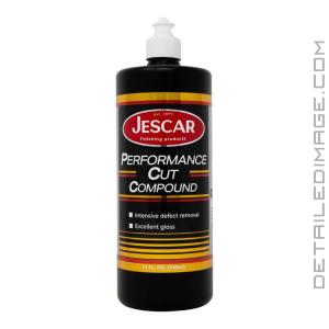 Jescar Performance Cut Compound - 32 oz