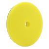 Jescar Yellow Foam Polishing Pad - 6.5"