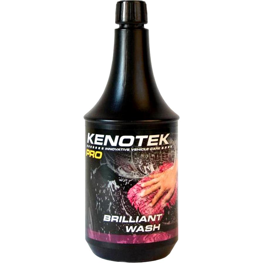 Kenotek Brilliant Wash - 1000 ml | Free Shipping Available - Detailed Image