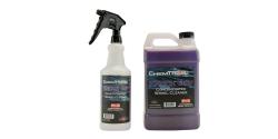Knock Off Concentrated Wheel Cleaner Kit