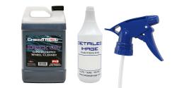 Knock Off Concentrated Wheel Cleaner Kit