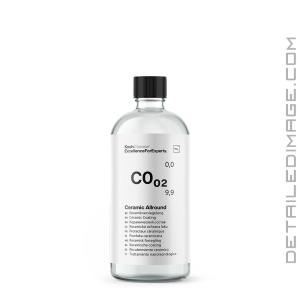 Koch Chemie Ceramic Allround CO.02 - 75 ml Kit