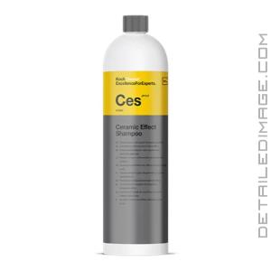 Koch Chemie Ceramic Effect Shampoo (Ces) - 1000 ml