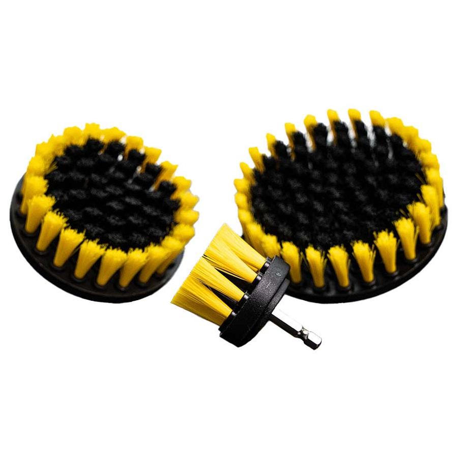 Koch-Chemie-Drill-Brush-Set-
