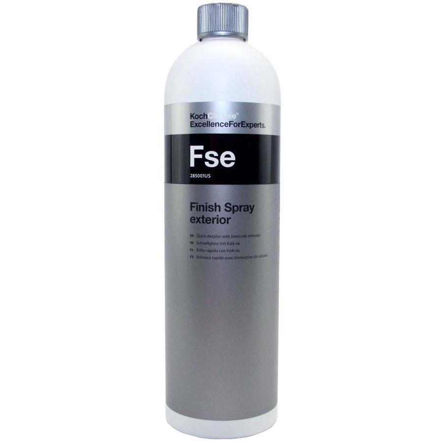 Koch Chemie Finish Spray Exterior - 1000 ml - Detailed Image