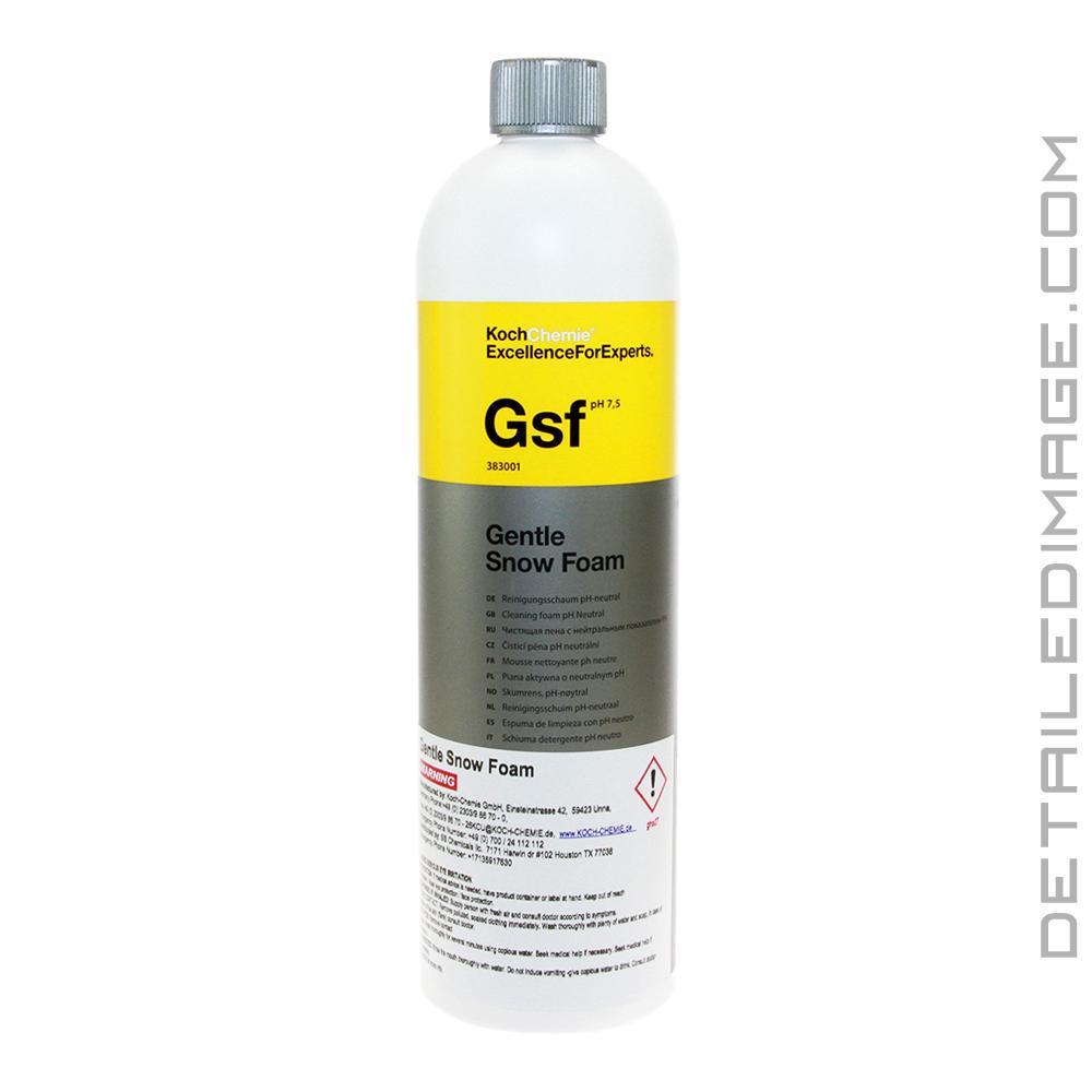 KOCH CHEMIE Gsf Gentle Snow Foam 1L