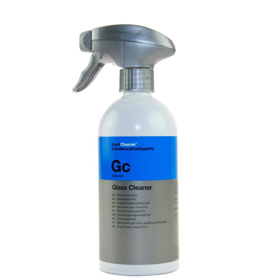 Koch Chemie Glass Cleaner 500 ml Detailed Image