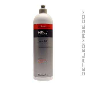 Koch Chemie Heavy Cut H9.02 - 1000 ml
