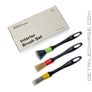 Koch Chemie Interior Brush Set