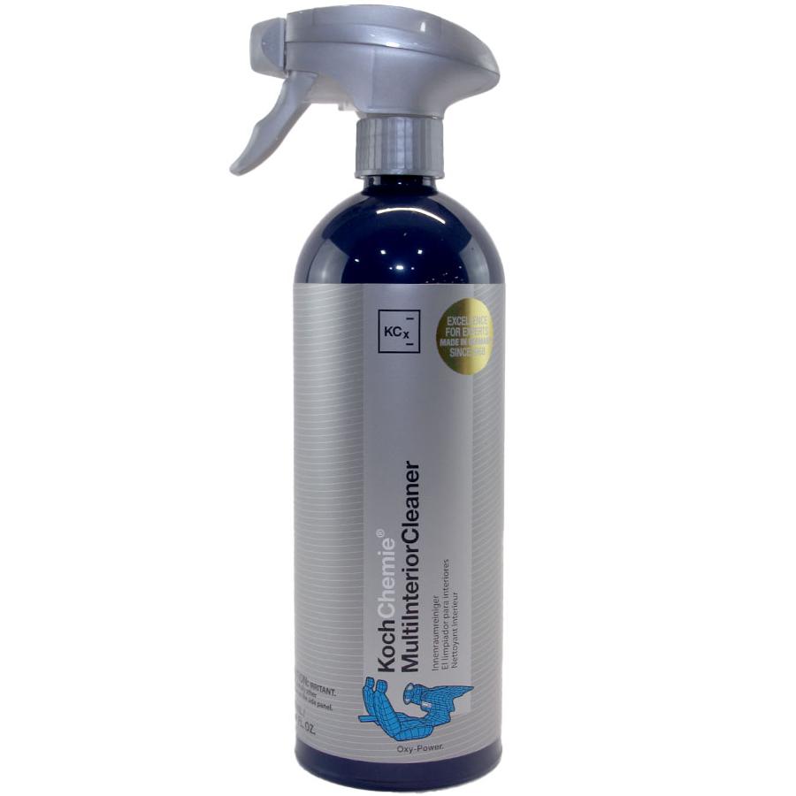 Koch Chemie Multi Interior Cleaner 750 ml Detailed Image