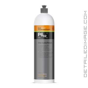 Koch Chemie One Cut & Finish P6.02 - 1000 ml