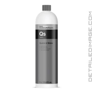 Koch Chemie Quick & Shine (Qs) - 1000 ml