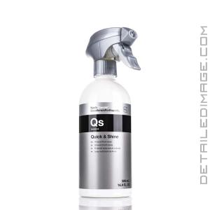 Koch Chemie Quick & Shine (Qs) - 500 ml