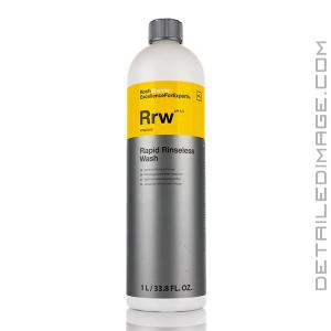 Koch Chemie Rapid Rinseless Wash - 1000 ml