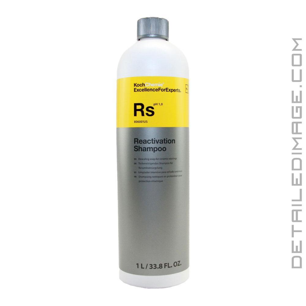 Koch Chemie Reactivation Shampoo - 1000 ml