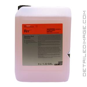 Koch Chemie Reactive Rust Remover - 5 L