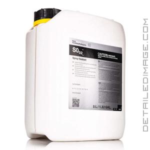 Koch Chemie Spray Sealant S0.02 - 5 L