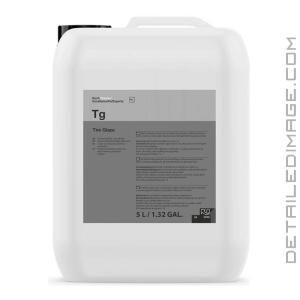 Koch Chemie Tire Glaze (Tg) - 5 L
