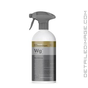 Koch Chemie WetGloss (Wg) - 500 ml
