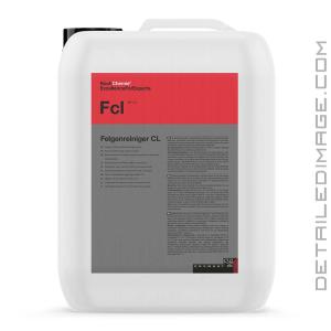 Koch Chemie Wheel Cleaner CL (Fcl) - 5 L