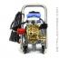 Kranzle K1622TS Cold Water Electric Pressure Washer Alternative View