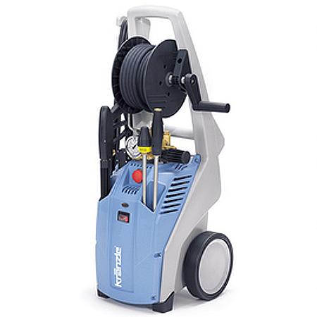 Kranzle K2017T Cold Water Electric Pressure Washer - Detailed Image