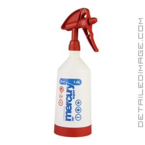 Kwazar Mercury Pro+ 300 Sprayer Red - 1000 ml