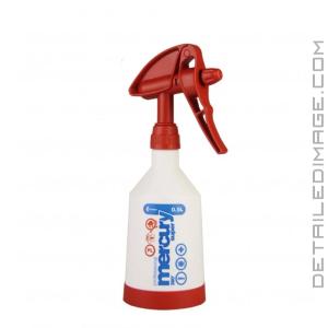 Kwazar Mercury Pro+ 300 Sprayer Red - 500 ml