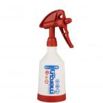 Kwazar Mercury Pro+ 300 Sprayer Red