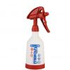 Kwazar Mercury Pro+ 300 Sprayer Red