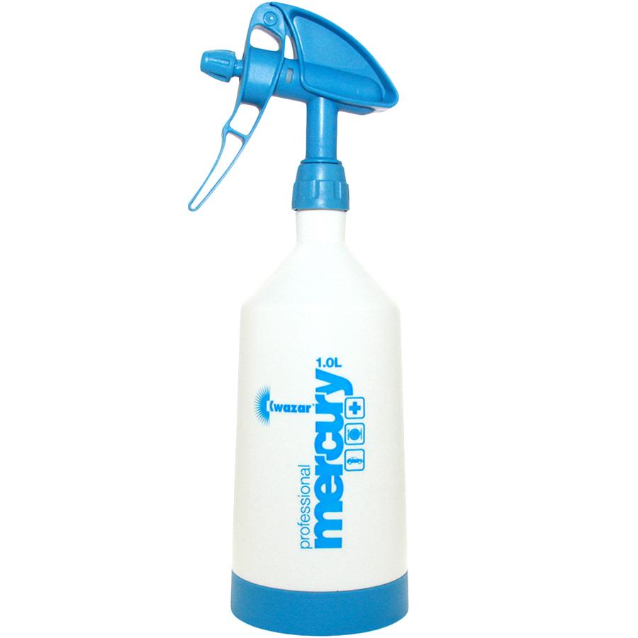 Kwazar Mercury Pro+ Sprayer - 1000 ml - Detailed Image