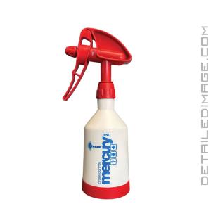 Kwazar Mercury Pro+ Sprayer Red - 500 ml