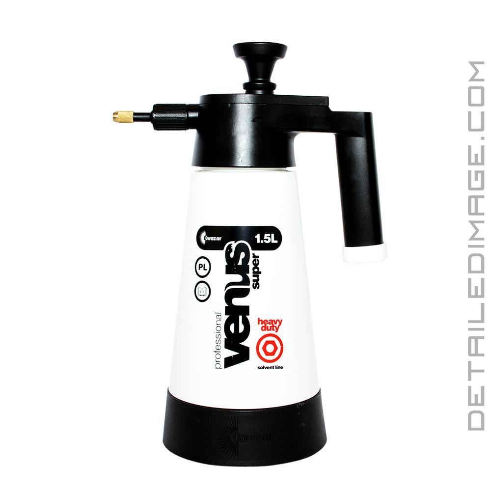 Solvent Resistant Sprayer