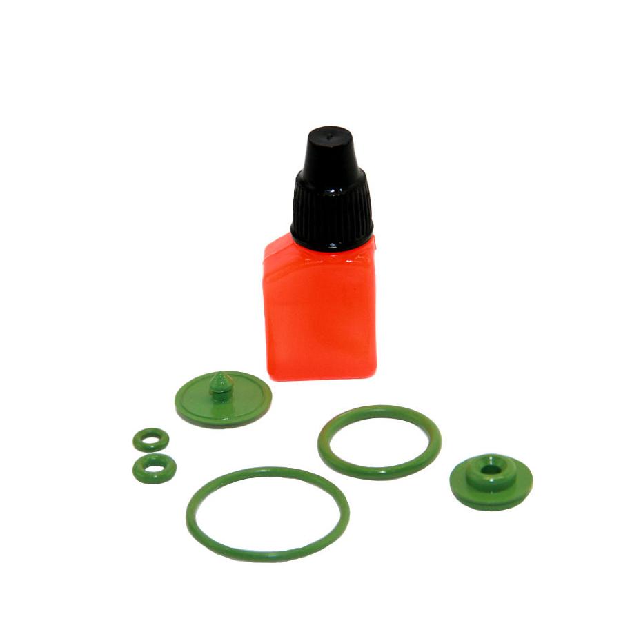 Kwazar Venus Pro Seal Kit - Detailed Image