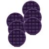 Lake Country ARC Correcting Violet - 1.5" 6 pack